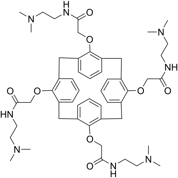 OTX008 286936-40-1